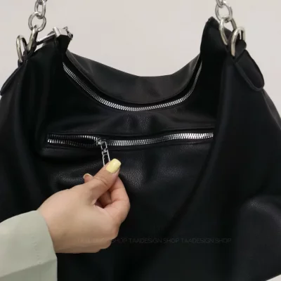 کیف زنانه بزرگ مدل آرتور