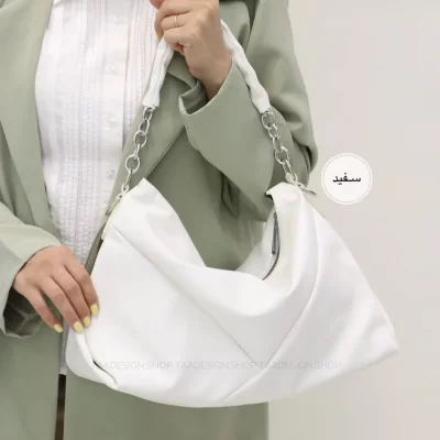 کیف زنانه بزرگ مدل آرتور