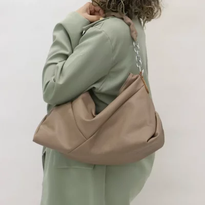 کیف زنانه بزرگ مدل آرتور