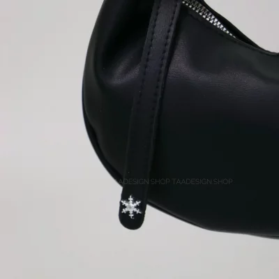 کیف زنانه دوشی_دستی مدل لارن