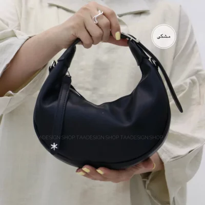 کیف زنانه دوشی_دستی مدل لارن