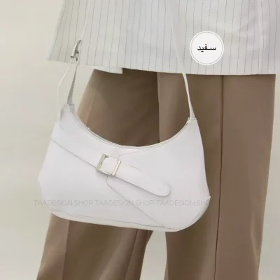 کیف زنانه دوشی مدل دوپیو