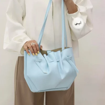کیف زنانه دوشی مدل کوچین