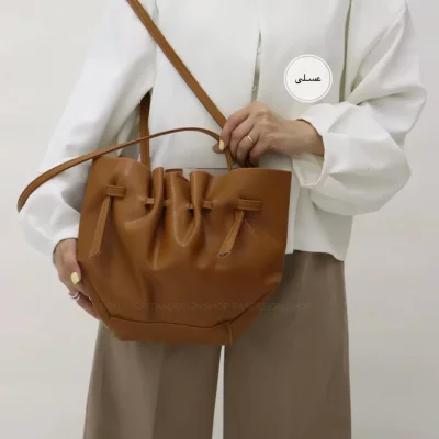 کیف زنانه دوشی مدل کوچین