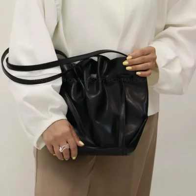 کیف زنانه دوشی مدل کوچین