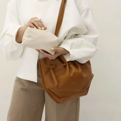 کیف زنانه دوشی مدل کوچین