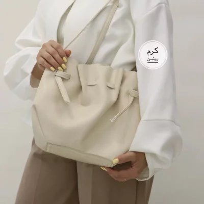 کیف زنانه دوشی مدل کوچین