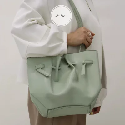 کیف زنانه دوشی مدل کوچین