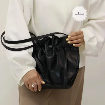 کیف زنانه دوشی مدل کوچین