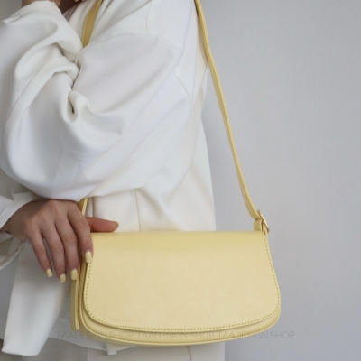 کیف دوشی زنانه مدل فریدا