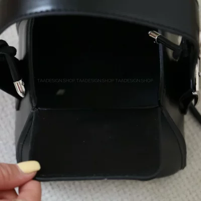 کیف زنانه دوشی - دستی  مدل اوکتا