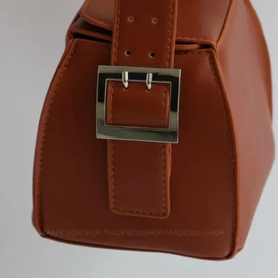 کیف زنانه دوشی - دستی  مدل اوکتا