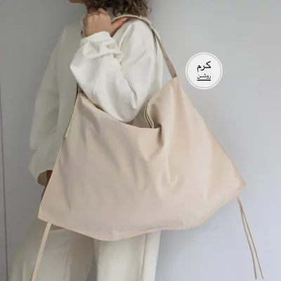 کیف زنانه بزرگ مدل ماریان