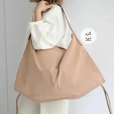 کیف زنانه بزرگ مدل ماریان