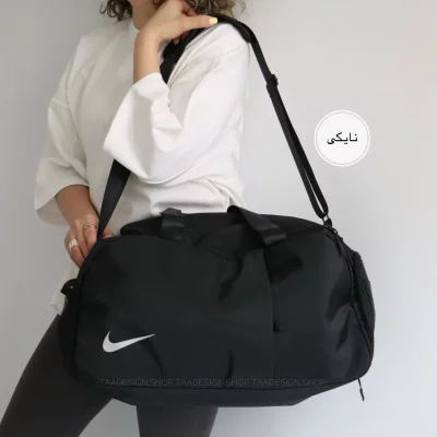 ساک ورزشی و مسافرتی درنا