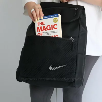 کوله پشتی دانشگاهی مدل میتان