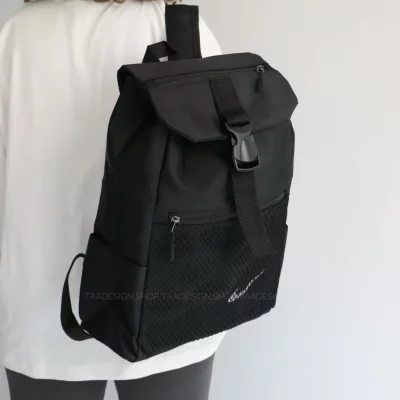 کوله پشتی دانشگاهی مدل میتان