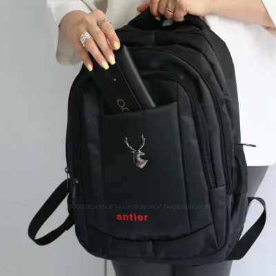 کوله پشتی بزرگ آنتلر (antler)