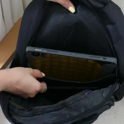 کوله پشتی بزرگ آنتلر (antler)