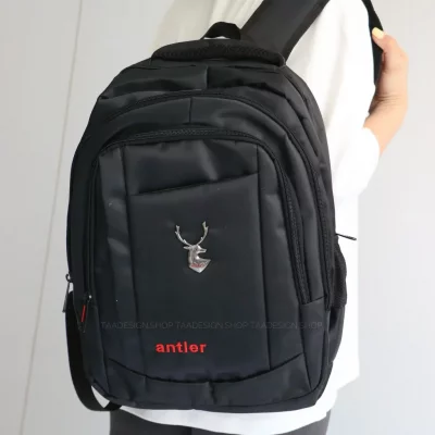 کوله پشتی بزرگ آنتلر (antler)