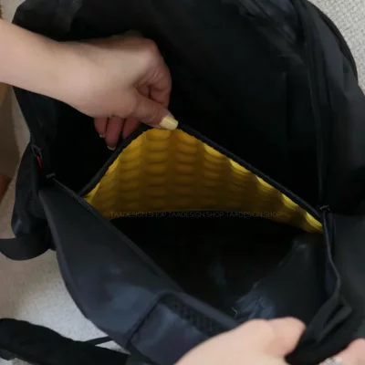 کوله پشتی بزرگ آنتلر (antler)