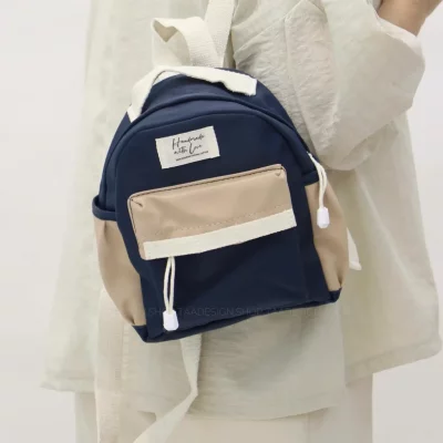 کوله پشتی مینی آیلا