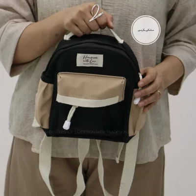 کوله پشتی مینی آیلا