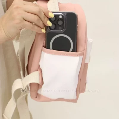 کوله پشتی مینی آیلا