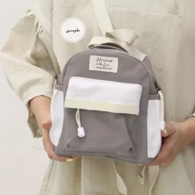 کوله پشتی مینی آیلا