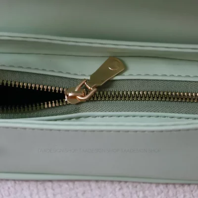 کیف زنانه دوشی_دستی  مدل آلینا