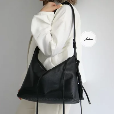 کیف زنانه بزرگ  مدل کاروت