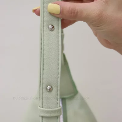 کیف زنانه بزرگ  مدل کاروت