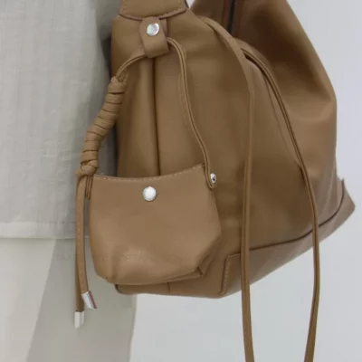 کیف زنانه بزرگ  مدل کاروت