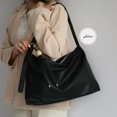 کیف زنانه بزرگ مدل سوگو