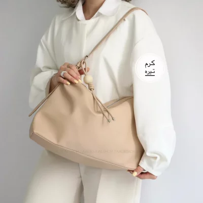 کیف زنانه بزرگ مدل سوگو