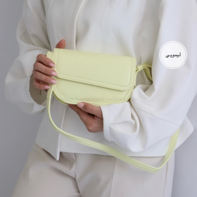 کیف  مجلسی  زنانه مدل ملارا