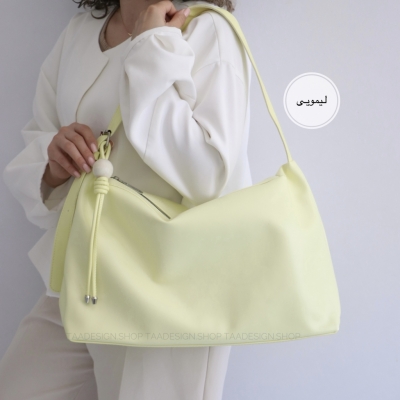 کیف زنانه بزرگ مدل سوگو