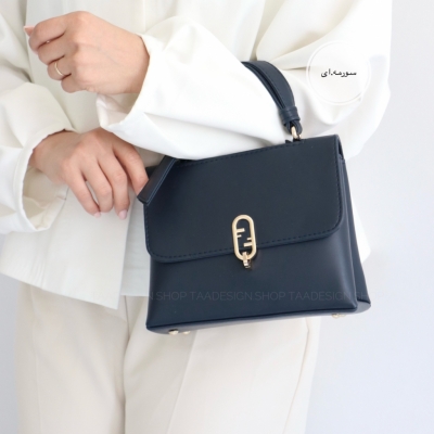 کیف زنانه مجلسی مدل نیران