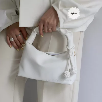 کیف زنانه دوشی_دستی  مدل بارنا