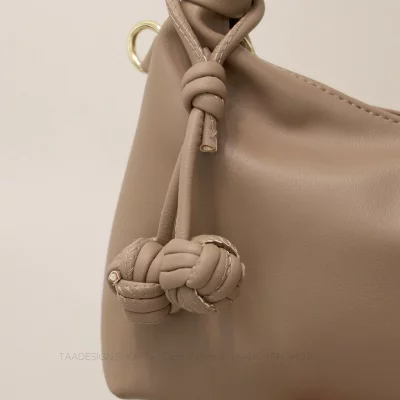 کیف زنانه دوشی_دستی  مدل بارنا