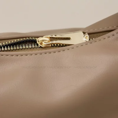 کیف زنانه دوشی_دستی  مدل بارنا