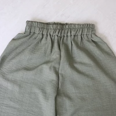 ست شومیز و شلوار مدل کایلی