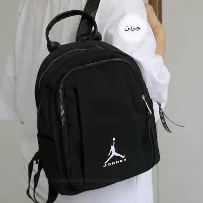 کوله پشتی اسپرت مدل عالیس