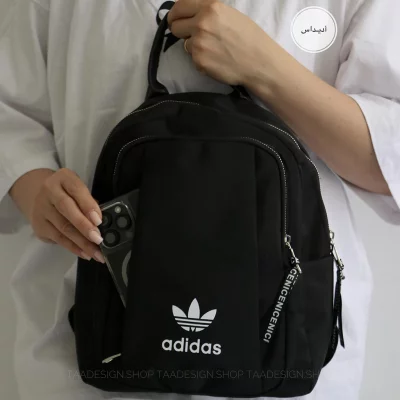 کوله پشتی اسپرت مدل عالیس