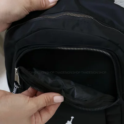 کوله پشتی اسپرت مدل عالیس