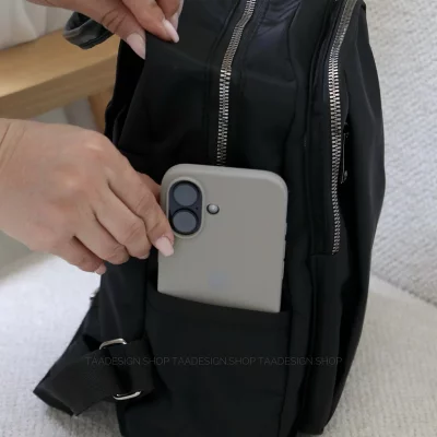 کوله پشتی اسپرت مدل عالیس