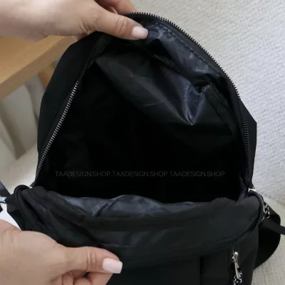 کوله پشتی اسپرت مدل عالیس