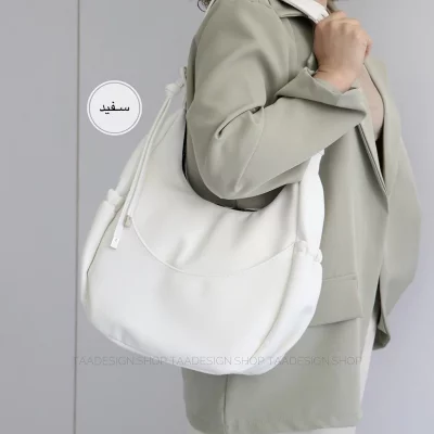 کیف زنانه بزرگ مدل لیام