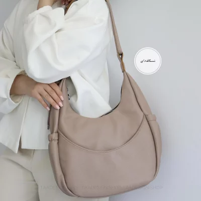 کیف زنانه بزرگ مدل لیام