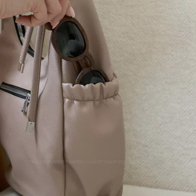 کیف زنانه بزرگ مدل لیام